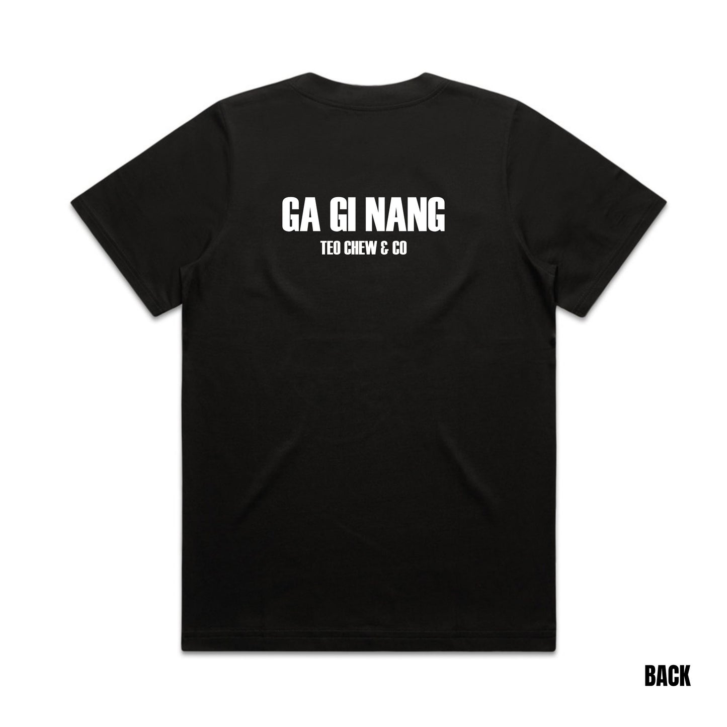 Women's Ga Gi Nang Heavy Tee