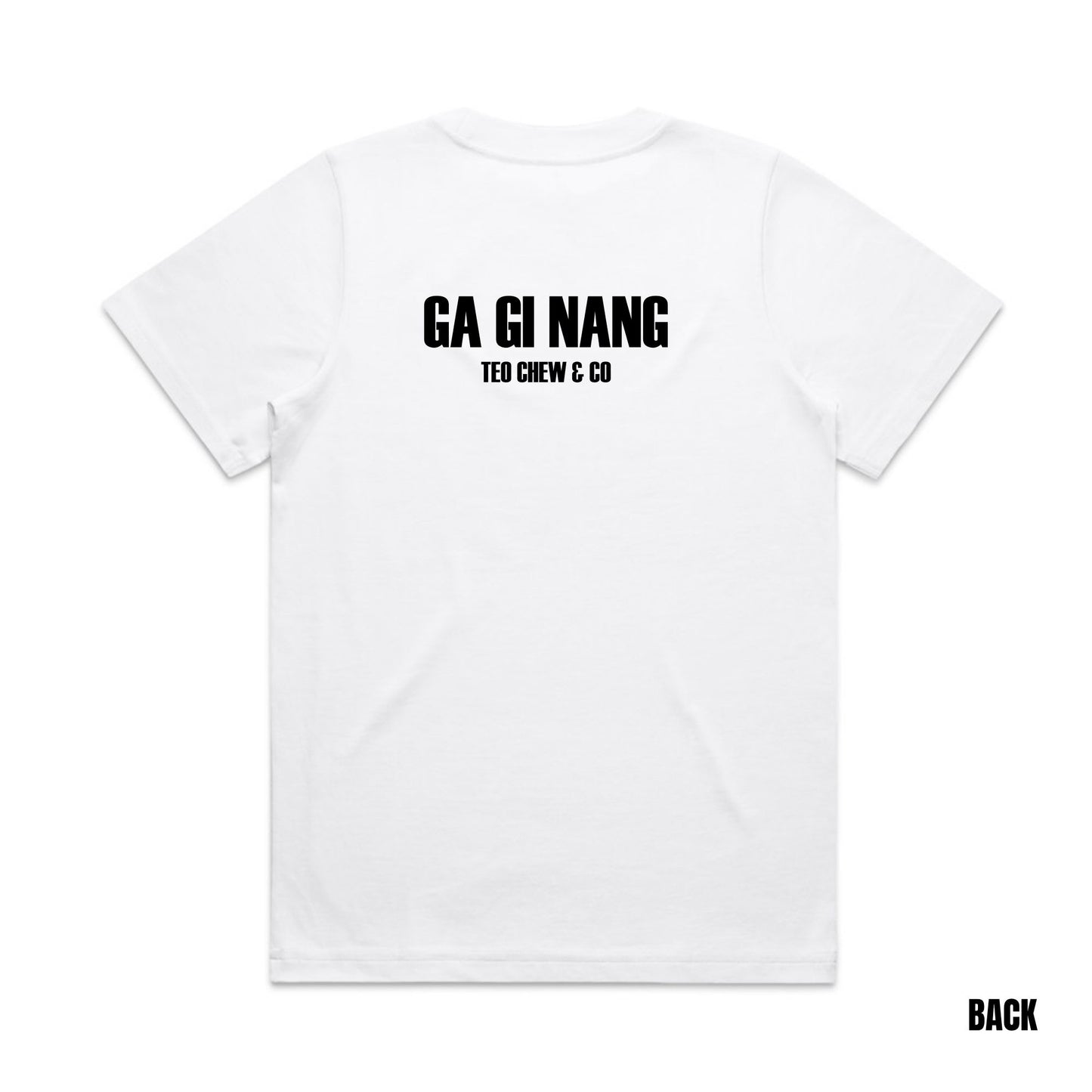 Women's Ga Gi Nang Heavy Tee