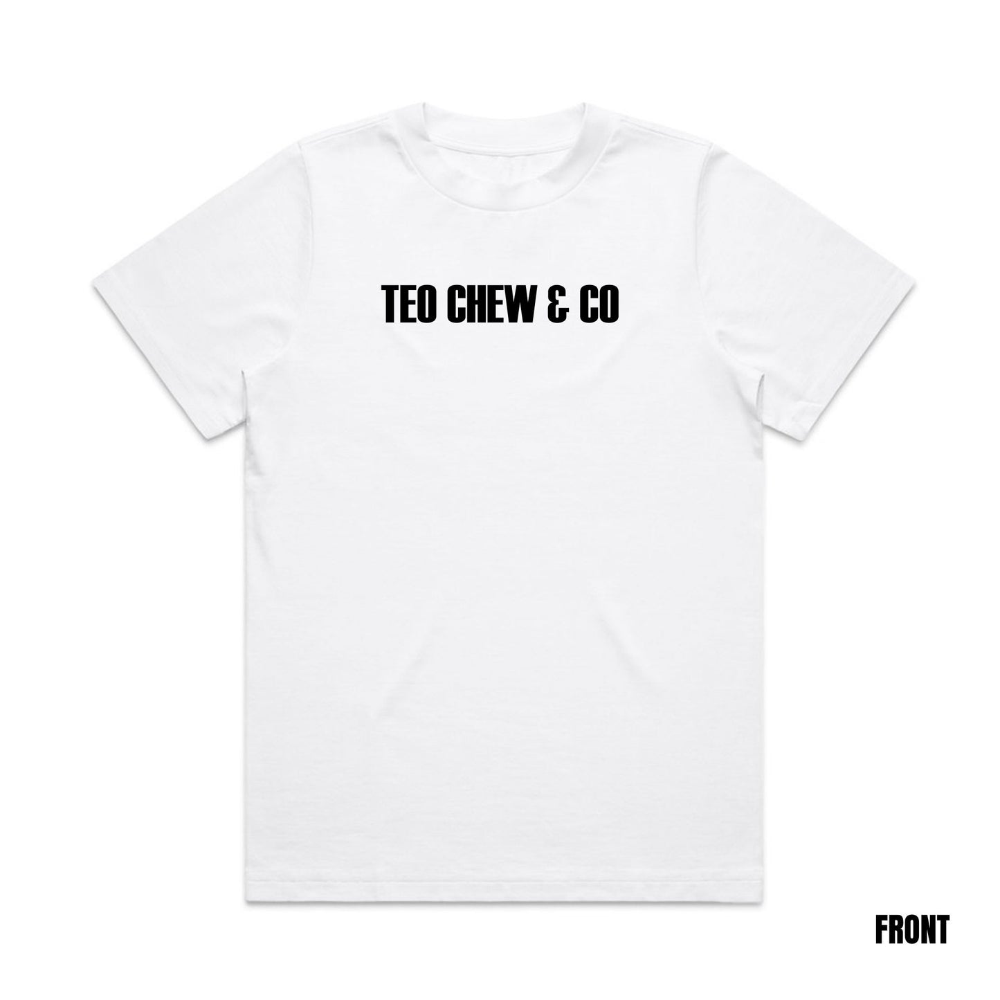 Women's Ga Gi Nang Heavy Tee
