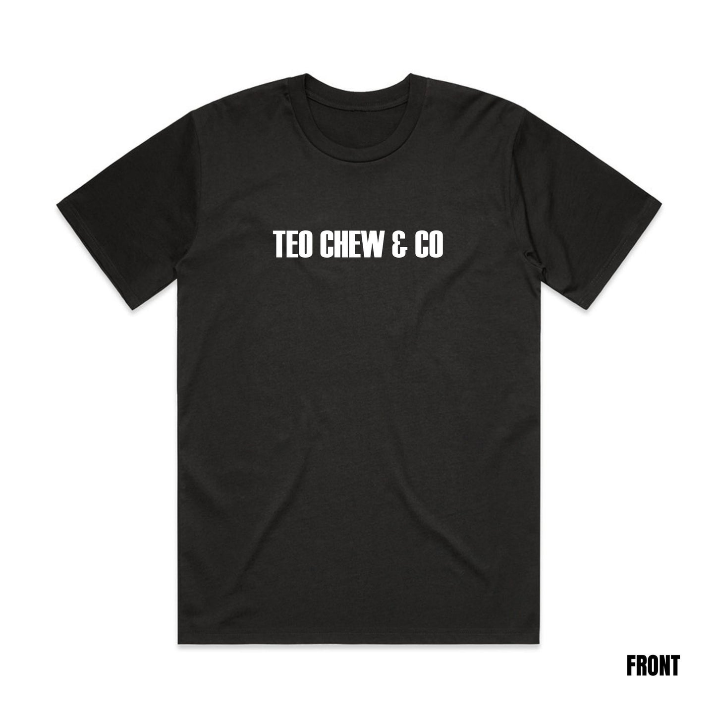 Men's Ga Gi Nang Tee