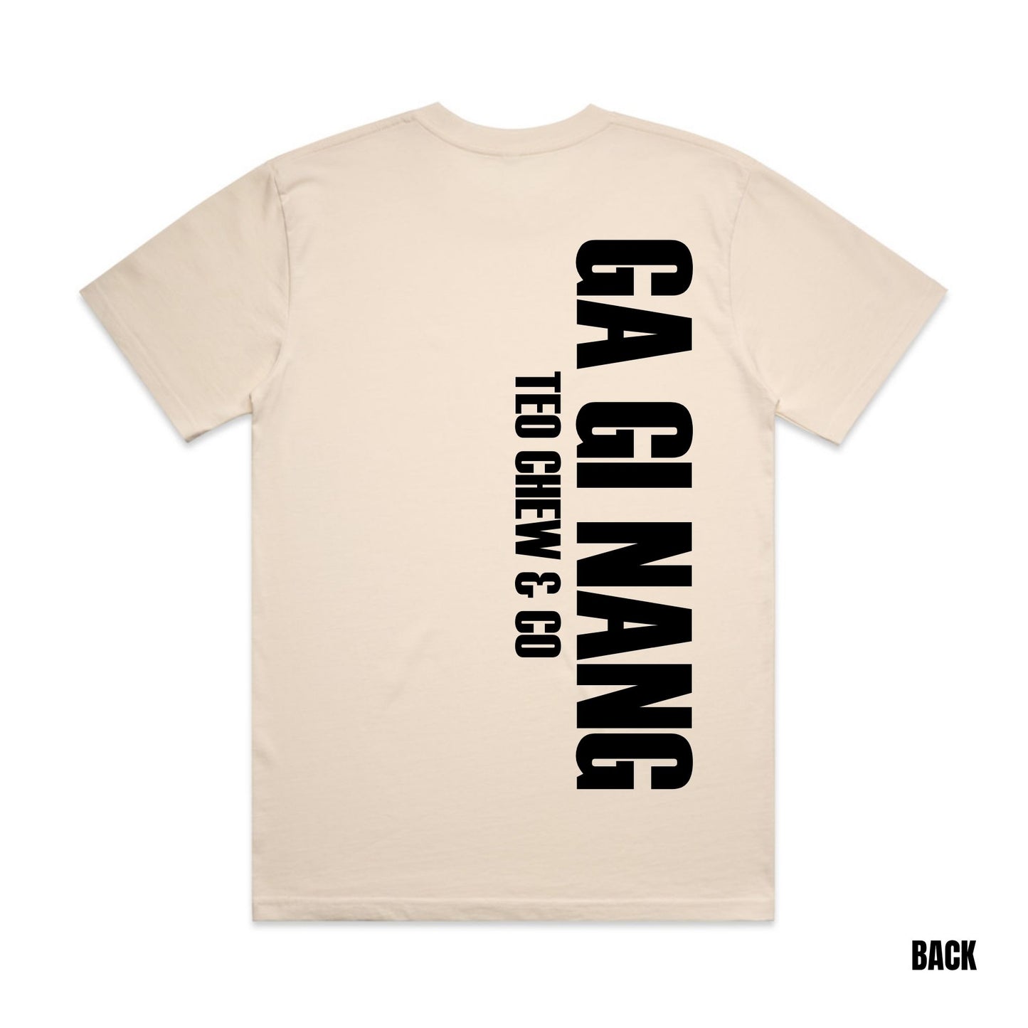 Men's Ga Gi Nang Tee