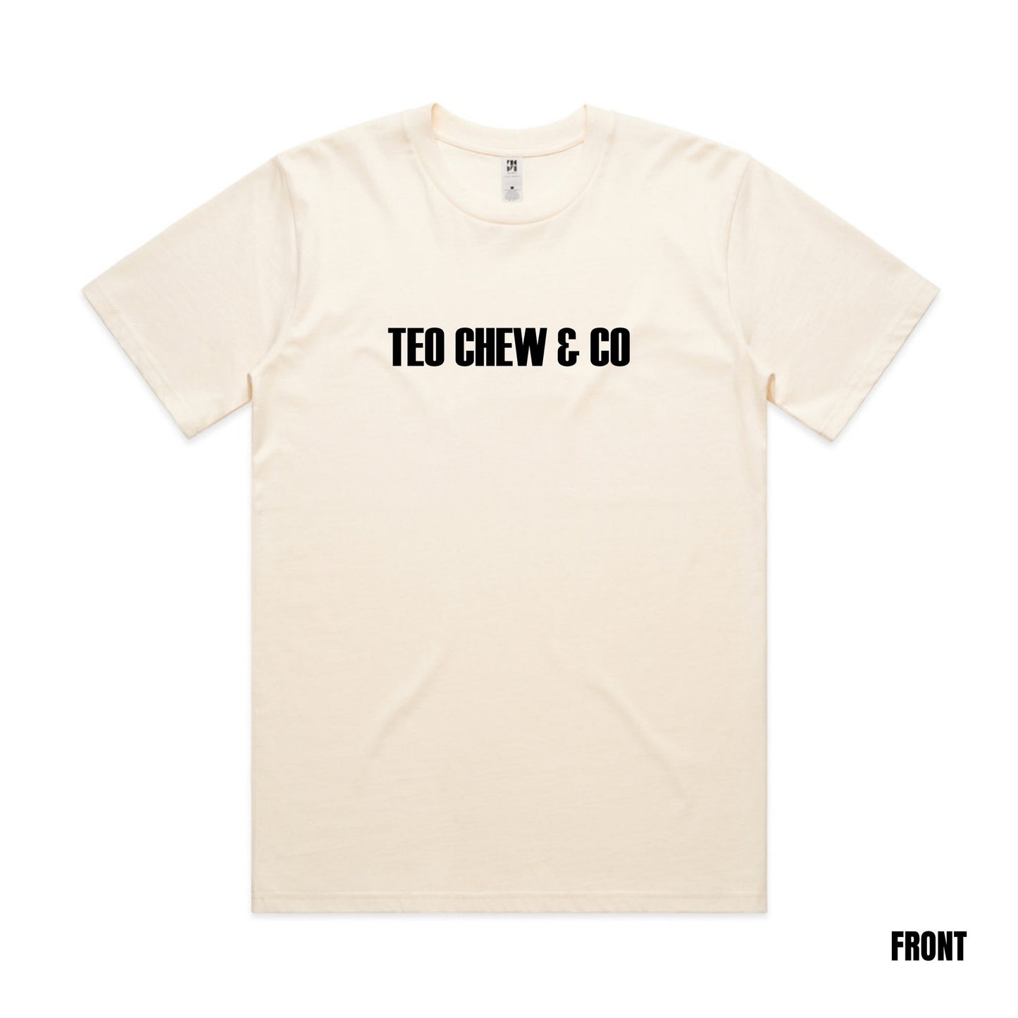 Men's Ga Gi Nang Tee