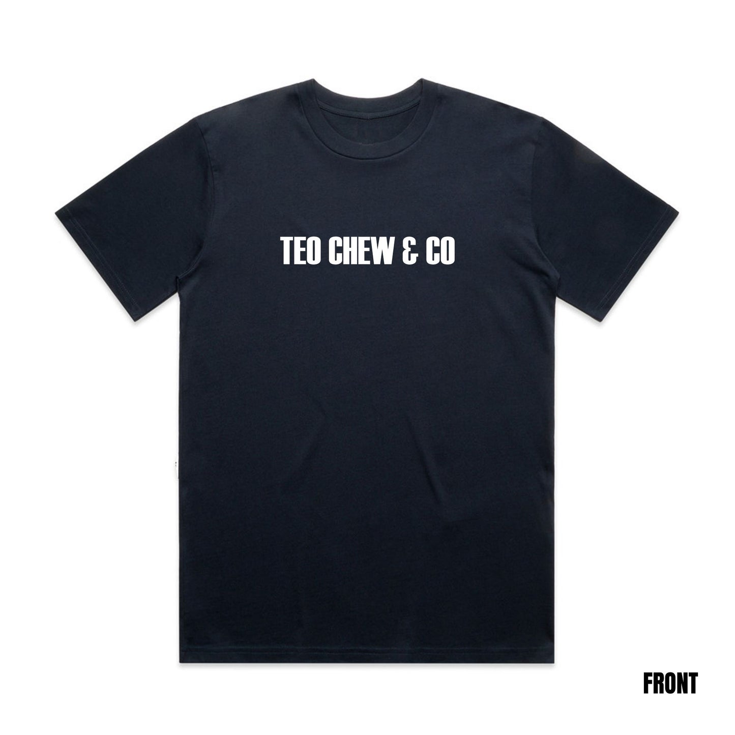 Men's Ga Gi Nang Tee