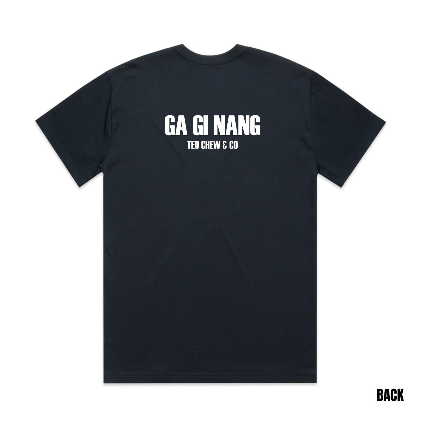 Men's Ga Gi Nang Heavy Tee