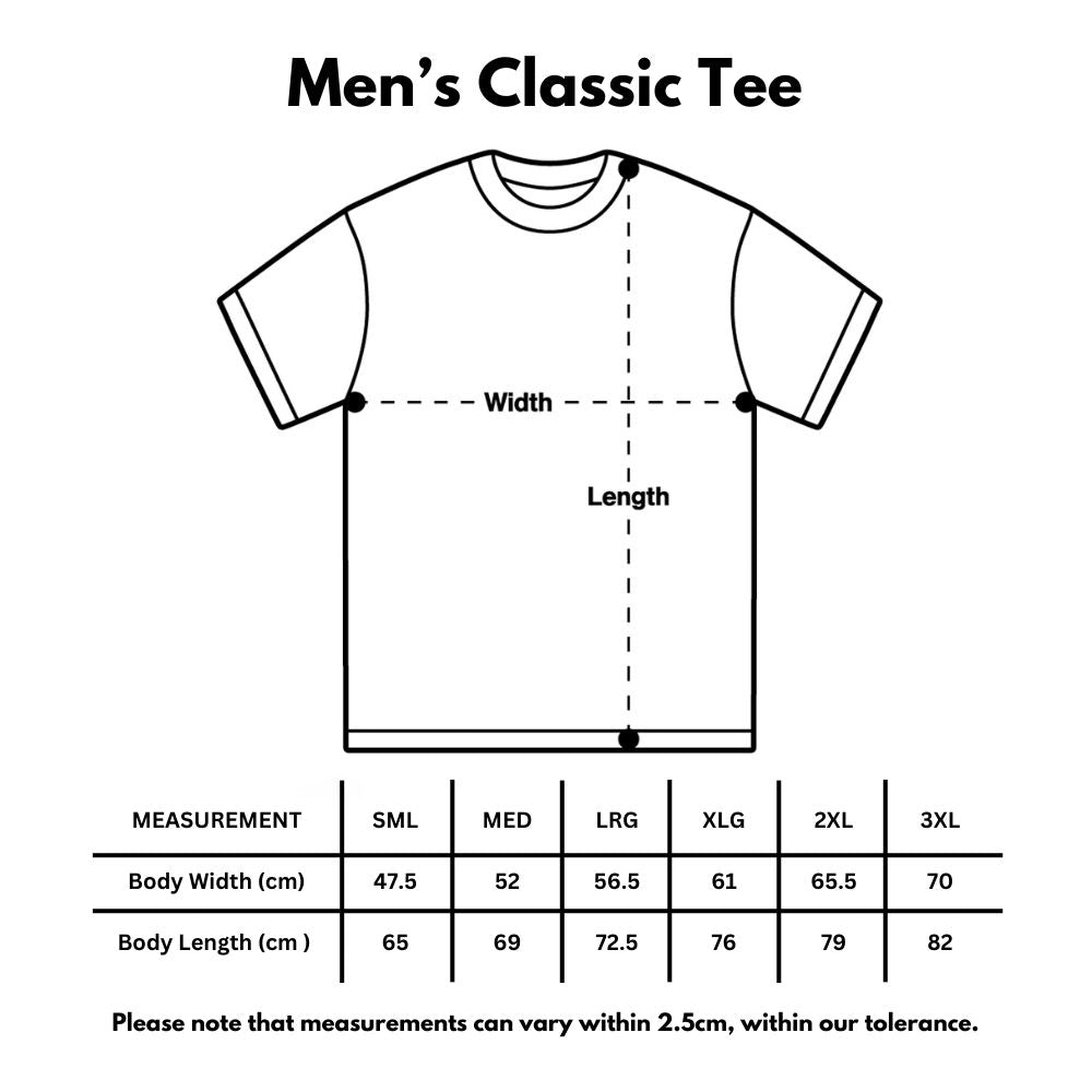 Men's Teo Chew & Co Tee