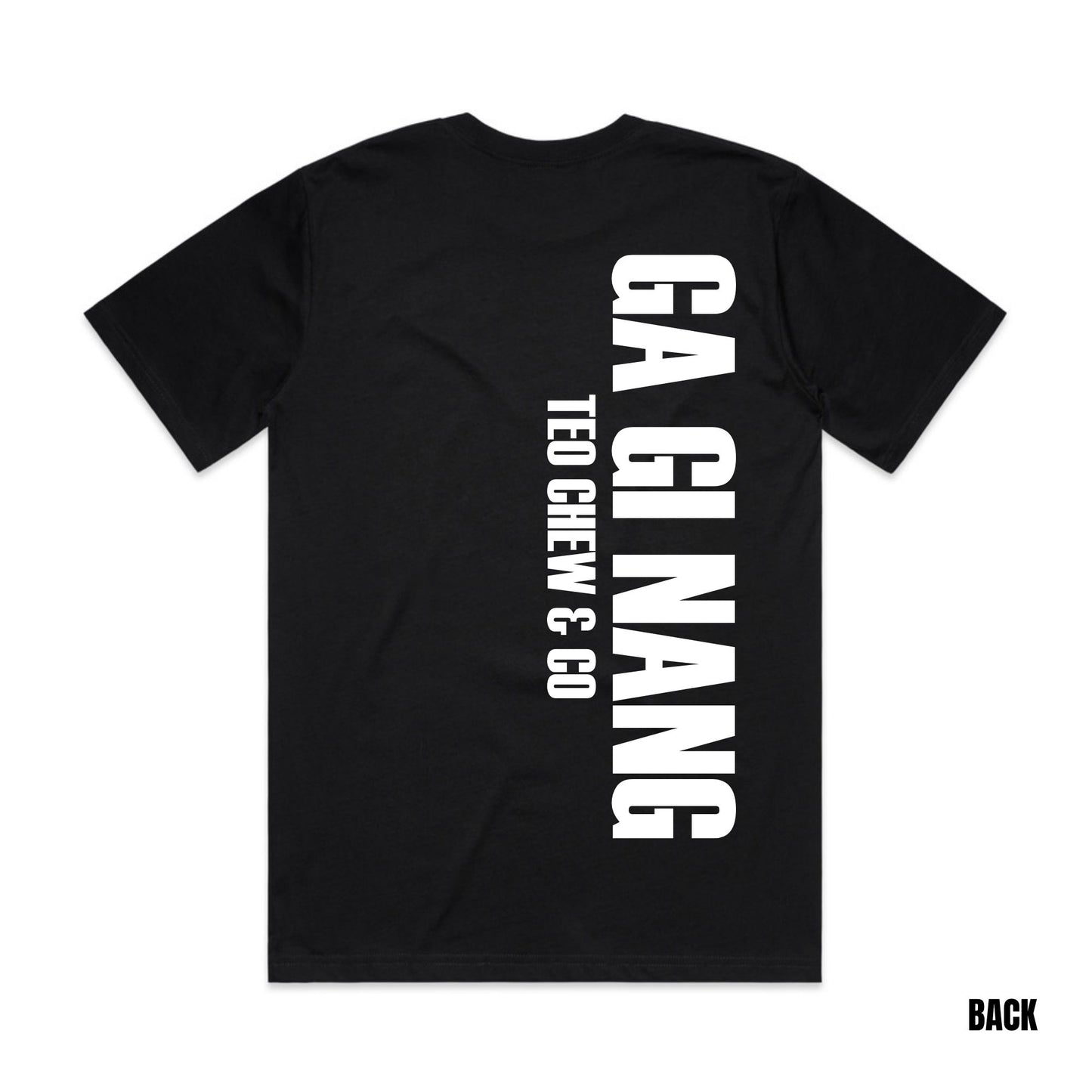 Men's Ga Gi Nang Tee