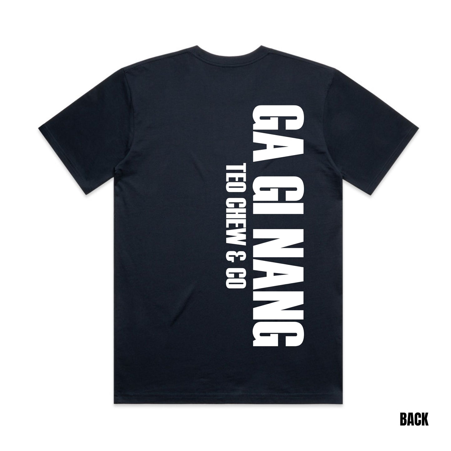 Men's Ga Gi Nang Tee