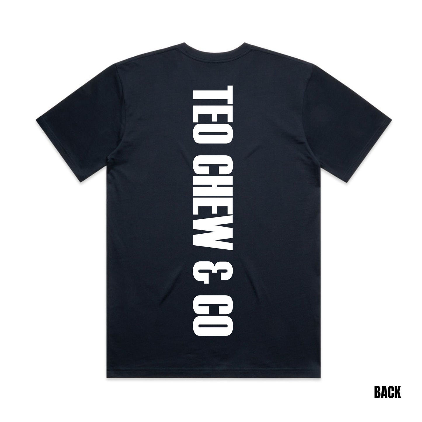 Men's Teo Chew & Co Tee