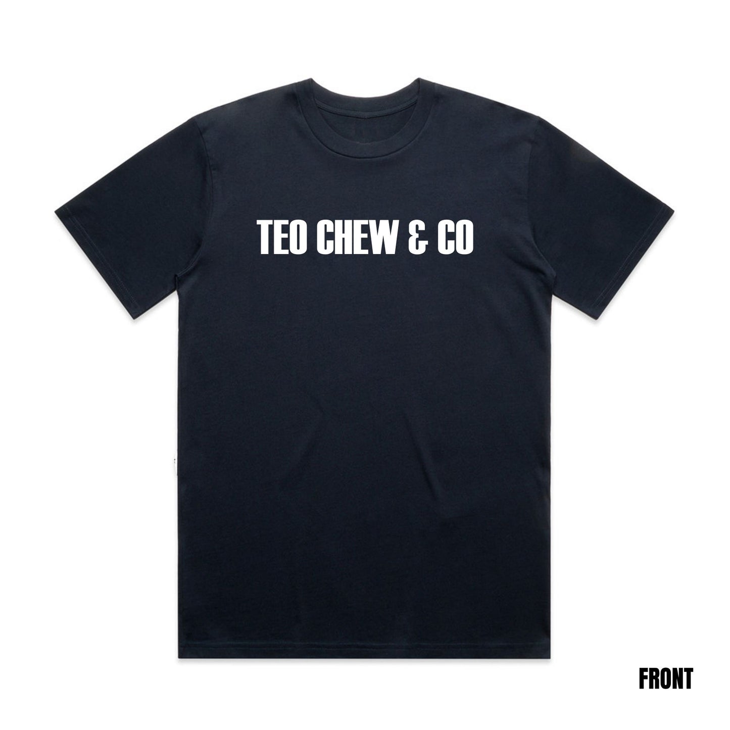 Men's Teo Chew & Co Tee