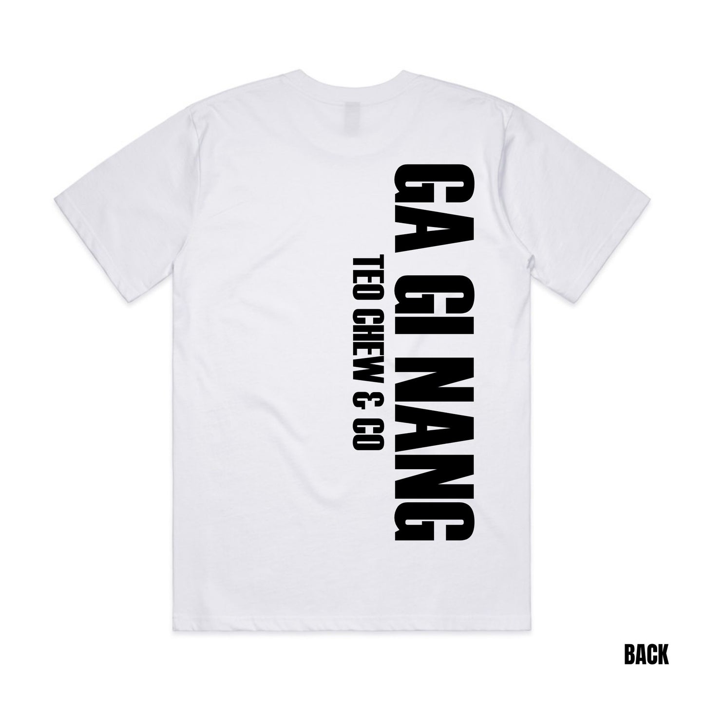 Men's Ga Gi Nang Tee
