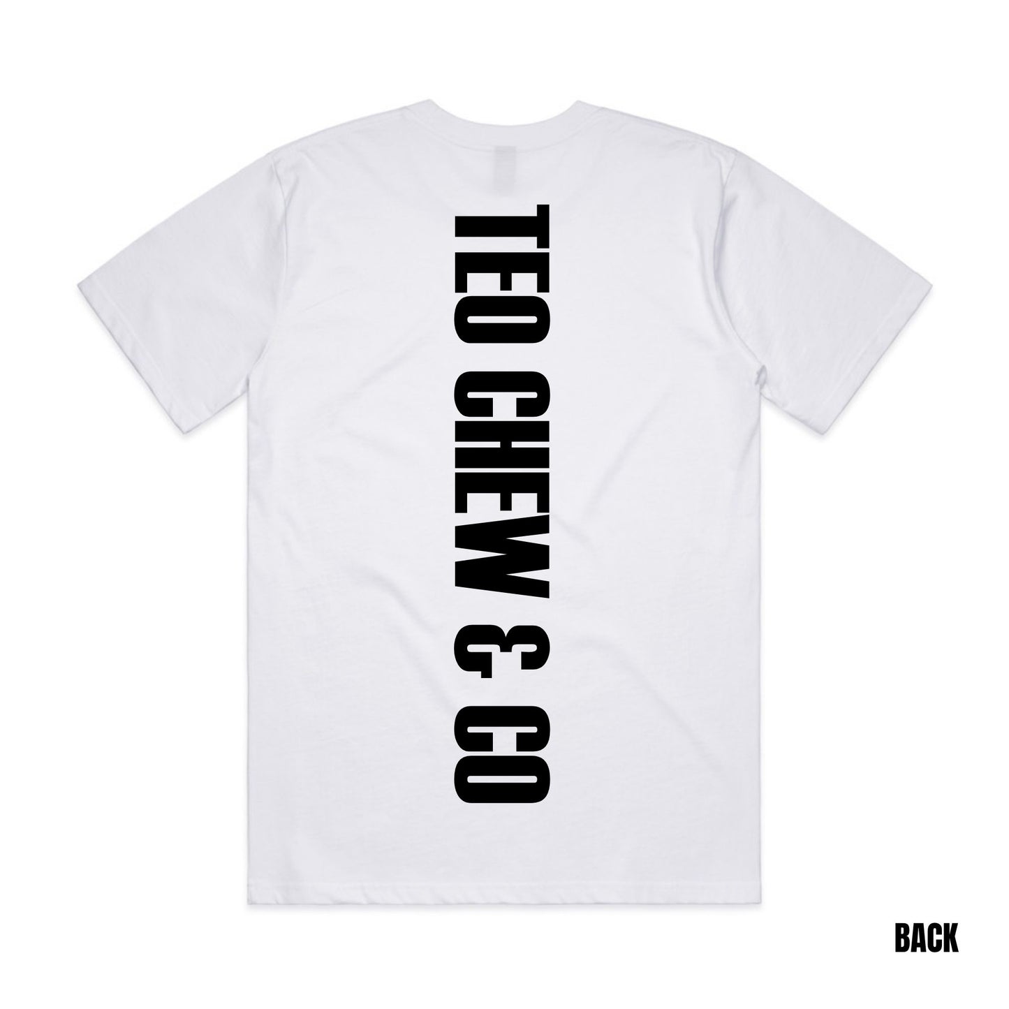 Men's Teo Chew & Co Tee