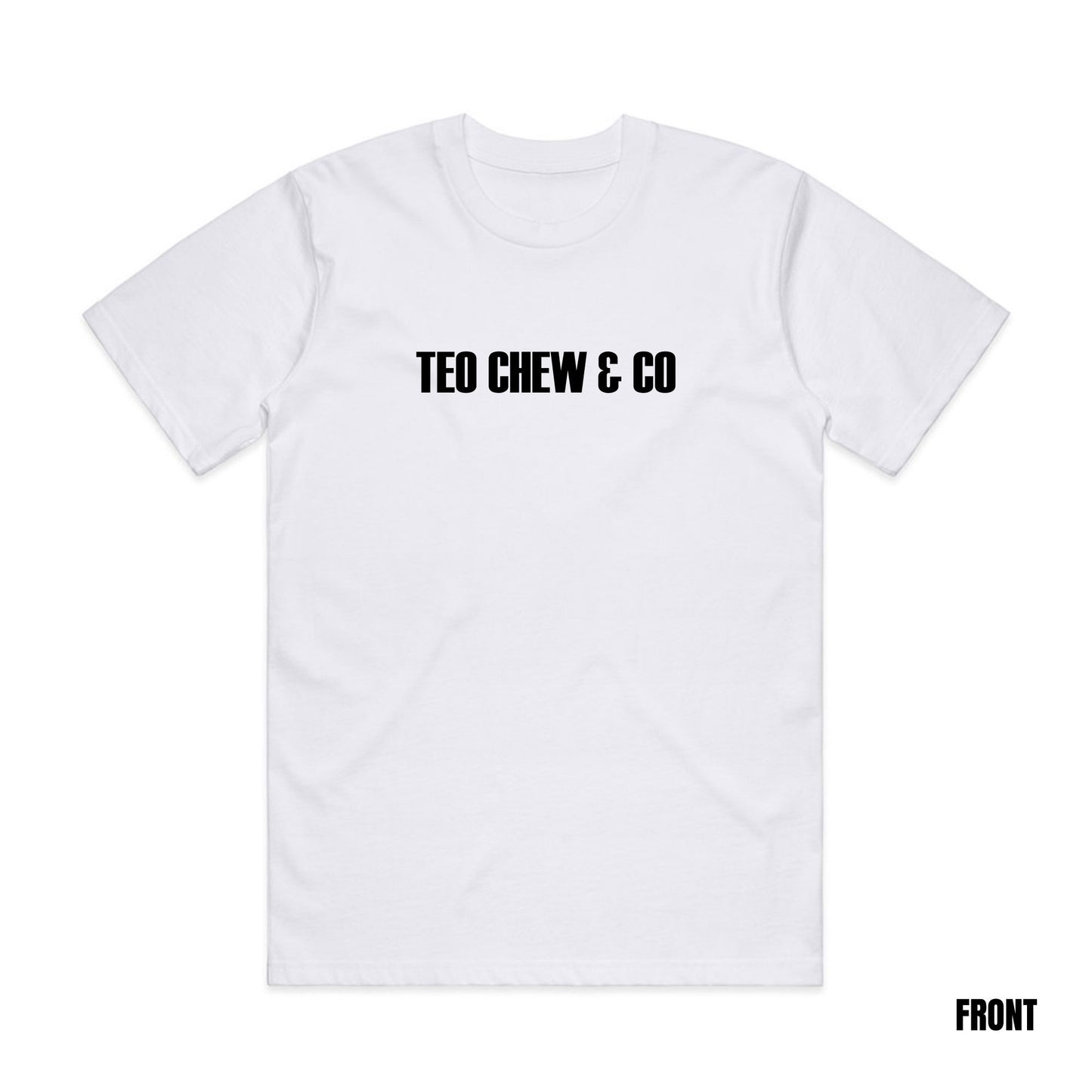 Men's Ga Gi Nang Tee
