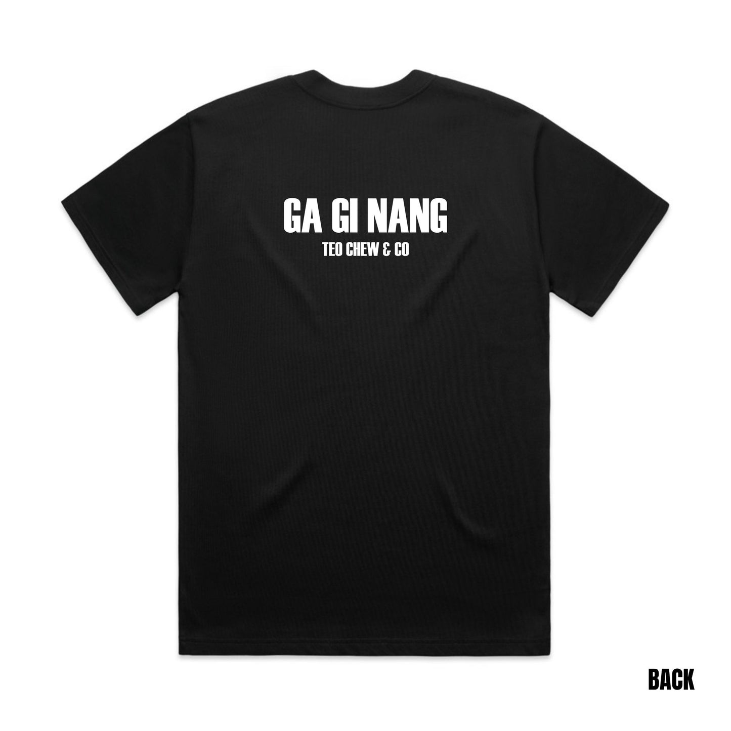 Men's Ga Gi Nang Heavy Tee